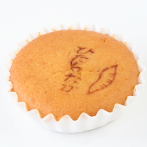 ひたちなか 干し芋ケーキ GREAT LEAF