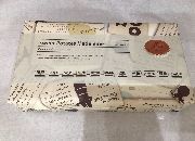 ひたちなか 干し芋ケーキ GREAT LEAF