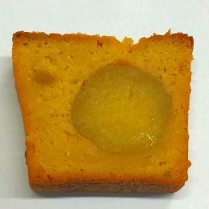 ひたちなか 干し芋ケーキ GREAT LEAF